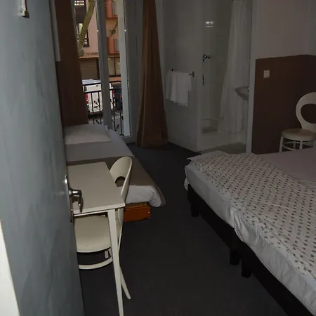 호텔 Le Charleston *