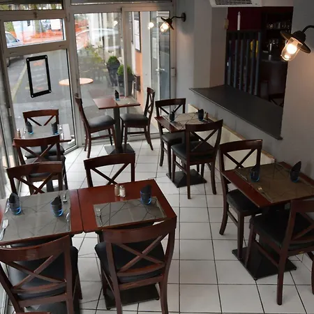 Le Charleston * 로데즈