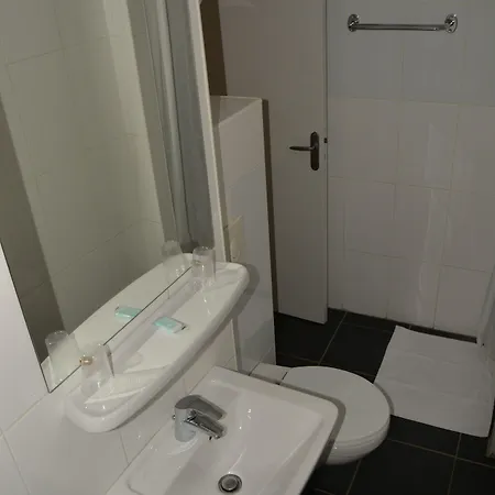 호텔 Le Charleston