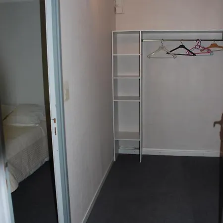 Le Charleston 호텔 *