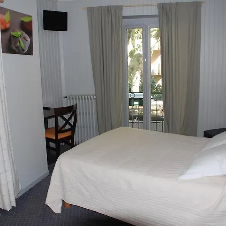 호텔 Le Charleston 로데즈