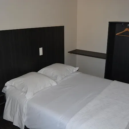 호텔 Le Charleston