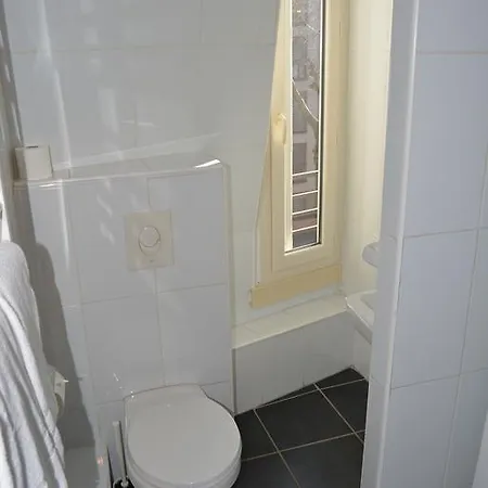 Le Charleston 호텔 *