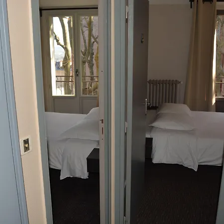 Hotel Le Charleston *