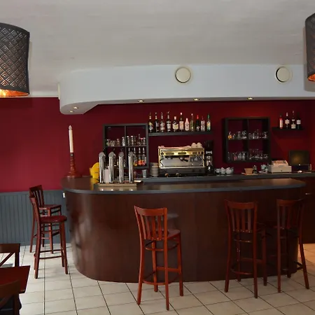 Hotel Le Charleston *