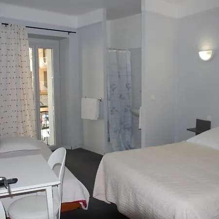 Hotel Le Charleston *