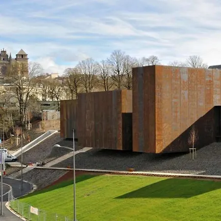 Le Charleston * Rodez