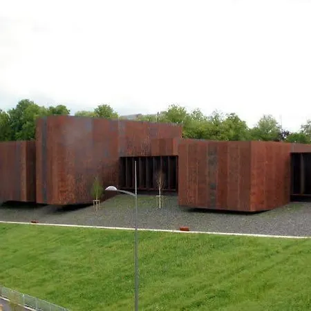 Hotel Le Charleston *