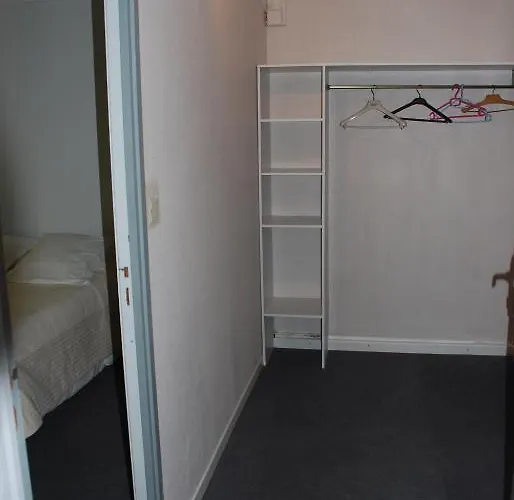 Le Charleston 酒店 *